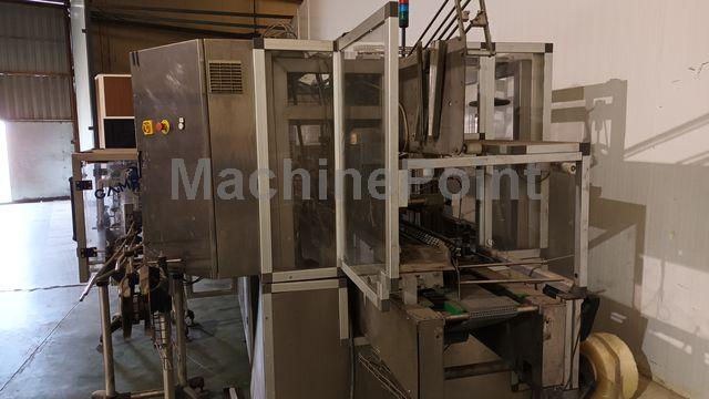 GAMPACK - GAPMW35B90ML - Used machine