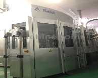 Stretch blow moulding machines - SIDEL - SBO 6/6 Universal 