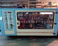 Extrusion Blow Moulding machines up to 10L - TECNOPLAST - TP 7000
