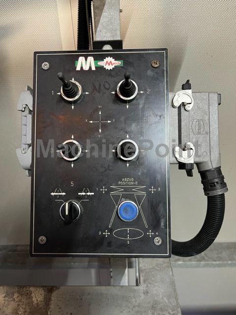 MACCHI - BOPLUS - Used machine