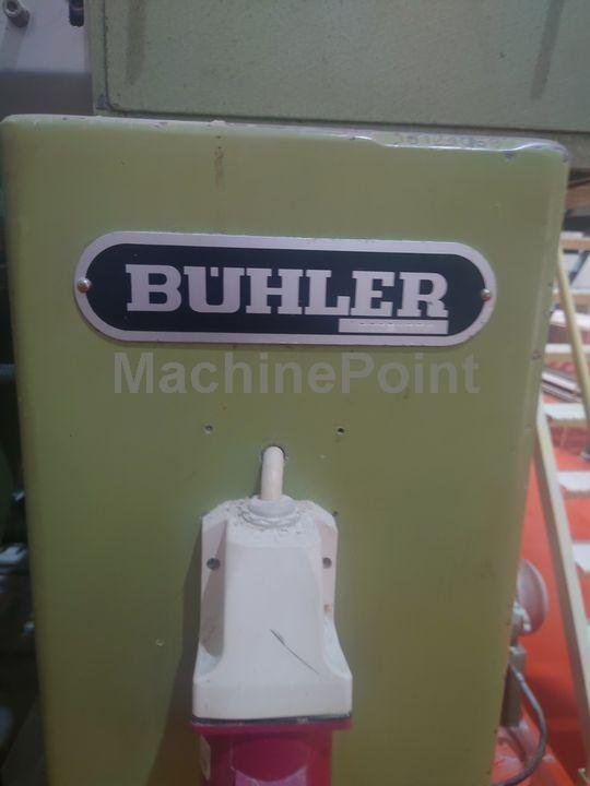 BUHLER - Spaghetti line - Maszyna używana