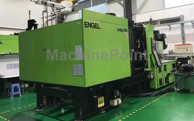 ENGEL - E-Duo 1340/700 - Machine d'occasion