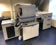 Digital printing machines HP INDIGO 5000
