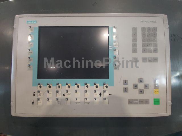 DROSSBACH - HD 500/39 - Maszyna używana