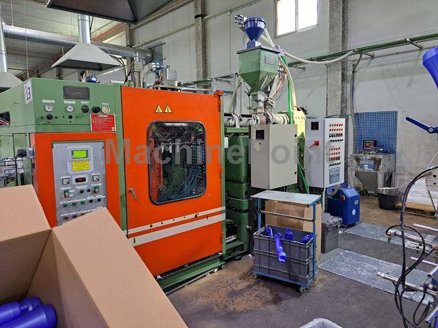 LUXBER - D5S2S - Used machine