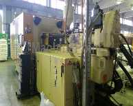 3. Injection molding machine from 500 T up to 1000 T - HUSKY - H500 RS65\55 