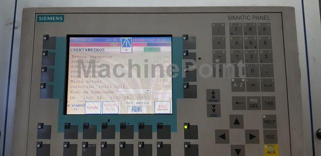 ADTECH PROVERA - SFM 1500 - Maszyna używana