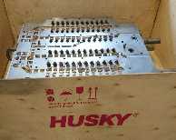 Moulds for Preforms - HUSKY - 72 cavities