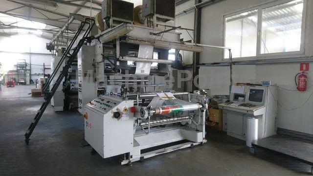 BIELLONI - Saba 1413 - Kullanılmış makine