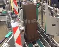Diğer makinalar PROGET SISTEM ITALIA Labelling/application system for 4 adhesive strips