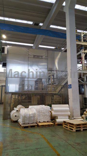 MACCHI - Coex - Used machine