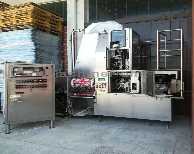 Autres machines de remplissage en carton - IPI - SA-50 1000