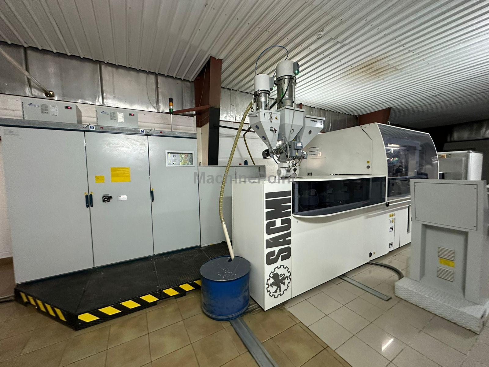 SACMI - CCM48SA - Used machine