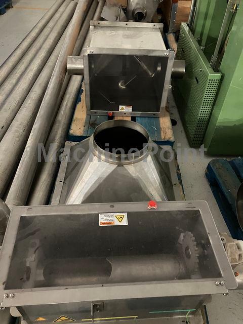 CABLEVEY -  - Used machine