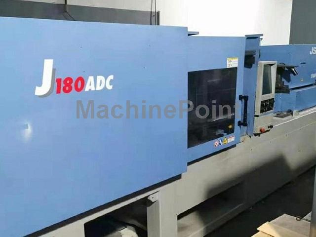 JSW - J180ACD - Used machine