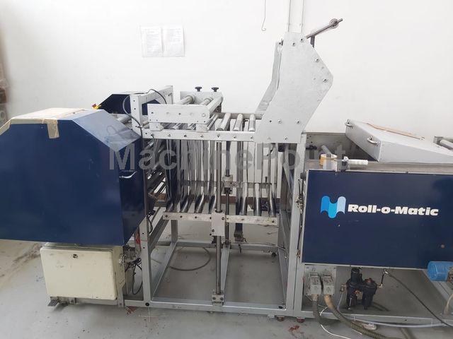 ROLLOMATIC - N 605/1300 - Used machine