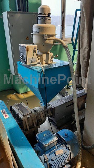 CHYI YANG INDUSTRIAL - MNE-45SE  - Used machine
