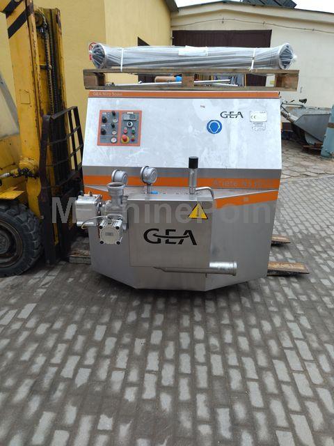 GEA NIRO SOAVI - Ariete NS3075 - Used machine