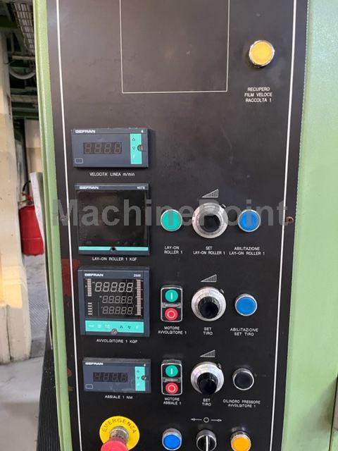 MACCHI - BOPLUS - Used machine