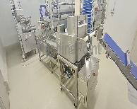 Otras máquinas de proceso - CASTIGLIONI - L 250 LN DV