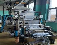Mono extrusion lines CHYI YANG INDUSTRIAL MNE-45SE 