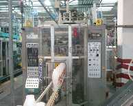 10 L ve üzeri Ekstrüzyon Şişirme makineleri ve  - TECHNE - System 15000 S COEX 3