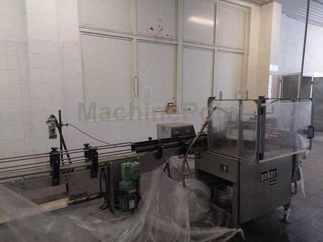 MASTERFIL LIMITED - S1000-A - Used machine
