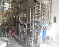 Go to Pasteurizer PETEK PPPeT-4000-CO