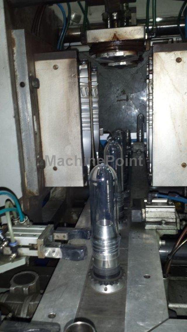 SIDE - TMS 2002 - Used machine