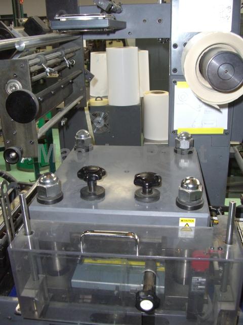 IWASAKI - LR25VMT-5HHD – D250 - Used machine