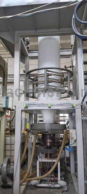 LUNG MENG - LM-65T - Used machine