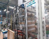 Palletizer AND & OR 60-ET-1000-P-PFCC