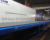 3. Injection molding machine from 500 T up to 1000 T - HAITIAN - MA 5300