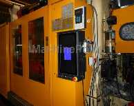  Injection molding machine from 500 T up to 1000 T HUSKY ELL750 RS120/110