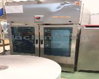 Tetra Pak filling machine - TETRA PAK - TBA21 1000S