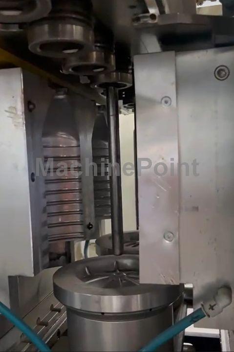 METALNOVA - Baseless SCS 12/4 - Used machine