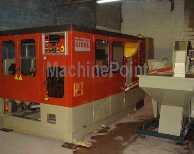 Stretch blow moulding machines - SIDEL - SBO 2/3 Series 1