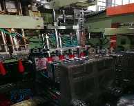 Extrusion Blow Moulding machines up to 2 L  - KAI MEI - KM-PBSS-905Q