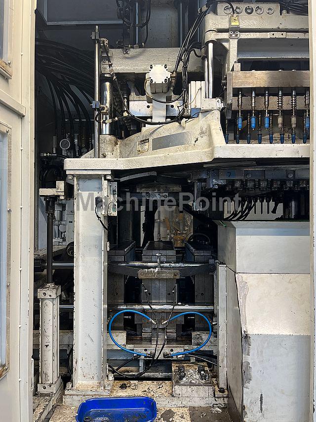 NISSEI ASB - 70 DPW V2 - Used machine