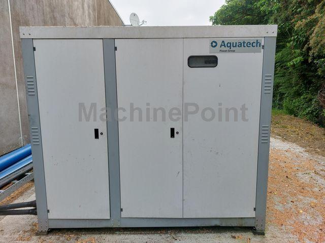 PIOVAN - Aquatech CA3942 HT - Used machine