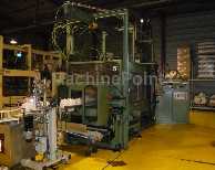 Go to Extrusion Blow Moulding machines up to 10L SERTA ESH10 L