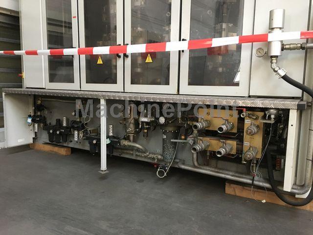Stretch blow moulding machines - SIDEL - SBO 18 Series 2