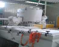 Twin-screw extruder for PVC compounds BAUSANO MD66/29 PLUS