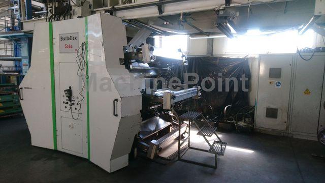 BIELLONI - Saba 1413 - Kullanılmış makine