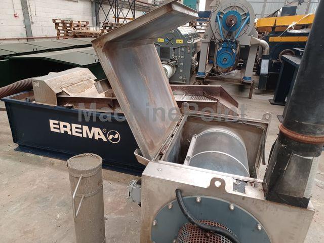 EREMA - Intarema 1714_TVEplus - Used machine