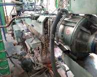 Go to Twin-screw extruder for PE/PP compounds MARIS TM58HT
