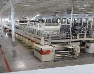 Rotogravure printing machines ACOM RG Platinum
