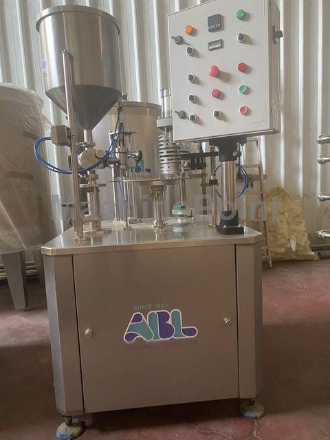 ABL - C5 - Maszyna używana