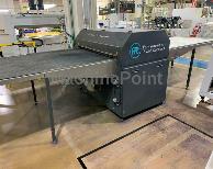 Anilox, cylinders and plates washer POLYMOUNT XL-2