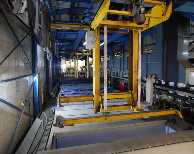 Andere Maschinentypen - ACCURATE AUTOMATION AND CONSULTING CC - Chrome Plating plant 